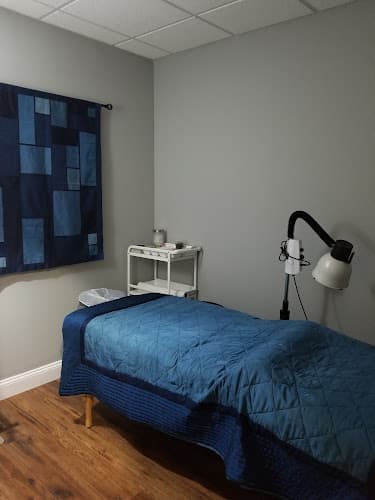 Numinous Health clinic