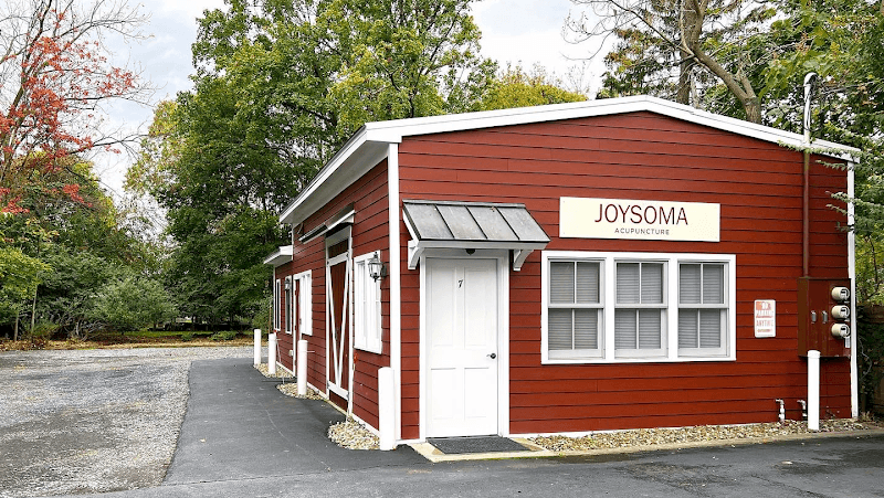 JOYSOMA Acupuncture clinic