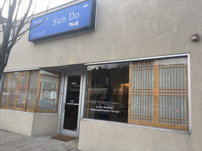 Sun-Do clinic