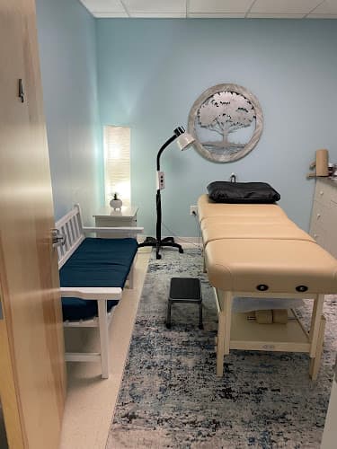 Beach Acupuncture clinic