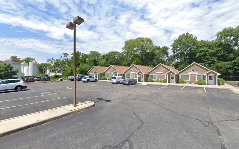 John B. Manzella, CA clinic