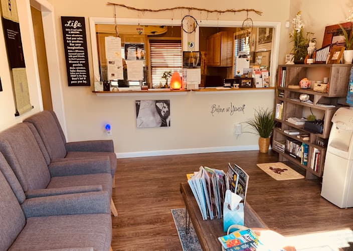 Ocean Acupuncture clinic