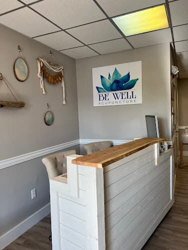 Be Well Acupuncture clinic