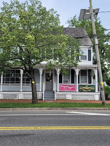 Joy Acupuncture clinic