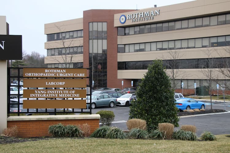 Tao Clinic of Acupuncture clinic