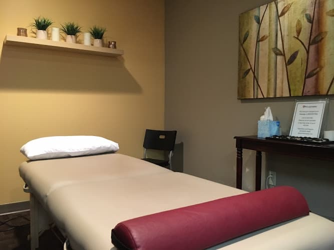 Apex Acupuncture Group clinic