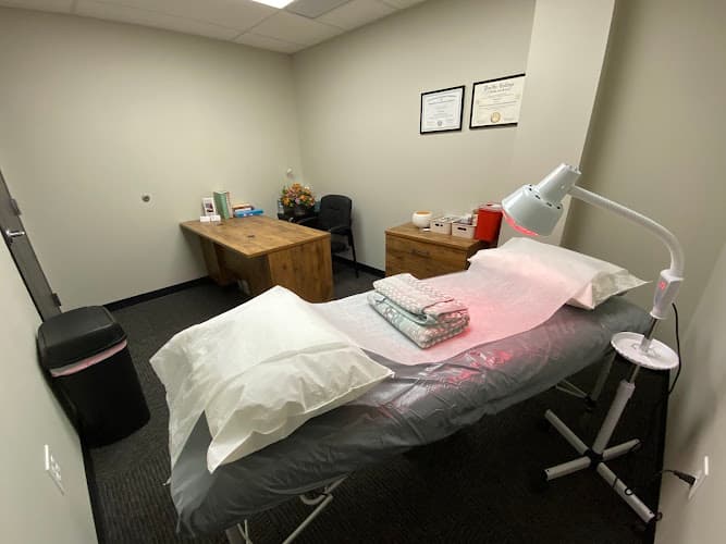 YACU Acupuncture and Chinese Herbs clinic