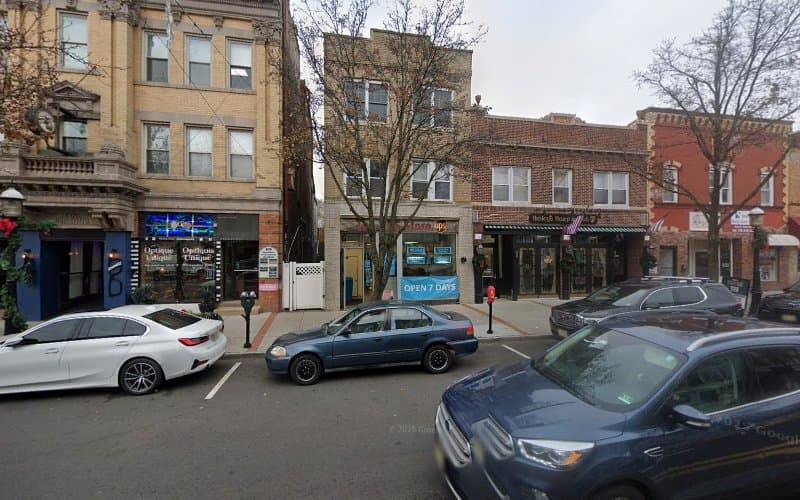 Acupuncture Park, Edison/Metuchen clinic