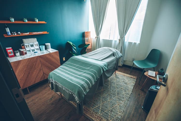 Soul Sprout Acupuncture clinic