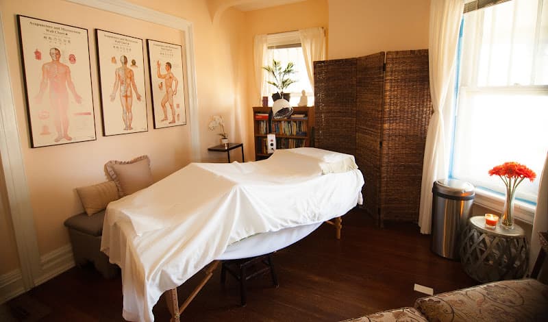 Montclair Acupuncture clinic