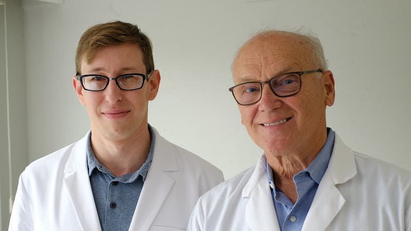 Acupuncture Center of New Jersey clinic