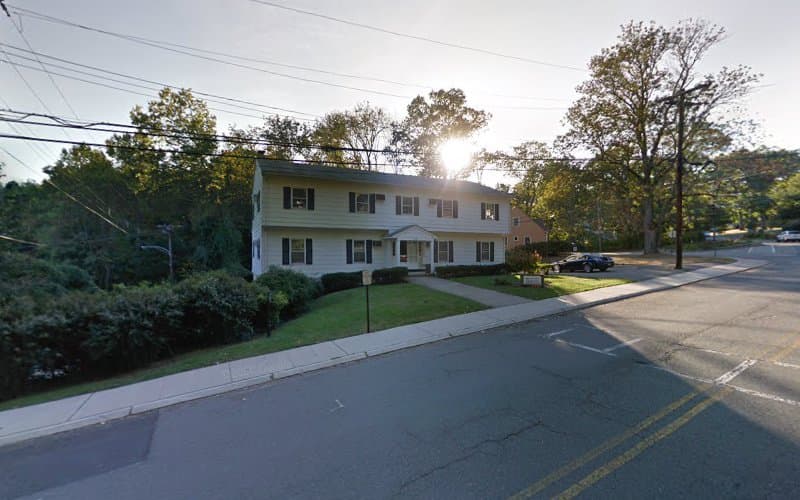 Dogwood Healing Center clinic