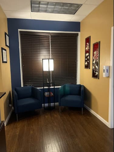 Ironbound Acupuncture and Wellness clinic