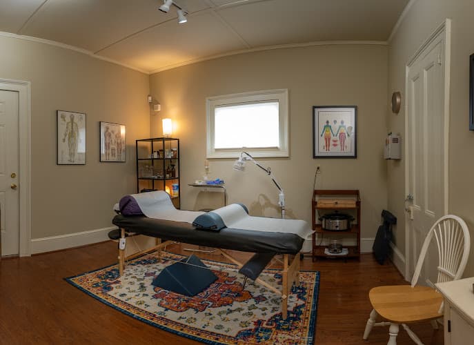 Sparkes Acupuncture clinic