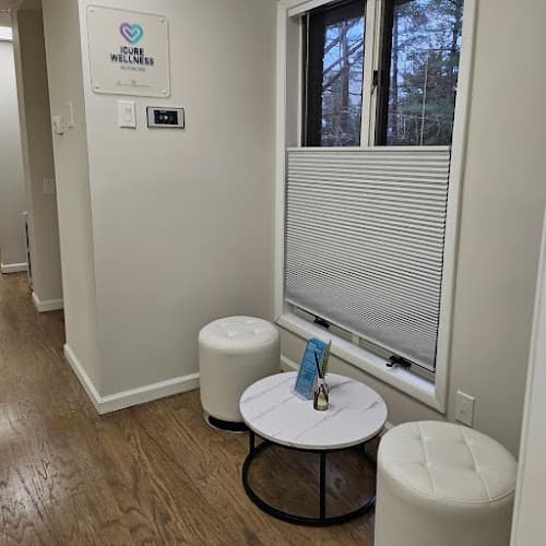 Icurewellness Acupuncture 한의원 clinic