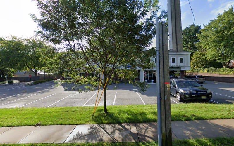 Ting M. Chiao, Lac clinic