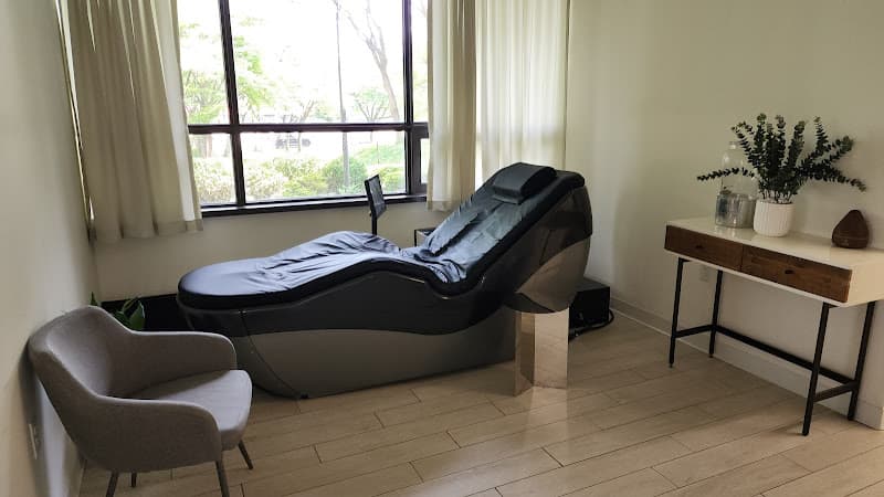 Acupuncture Health & Wellness clinic