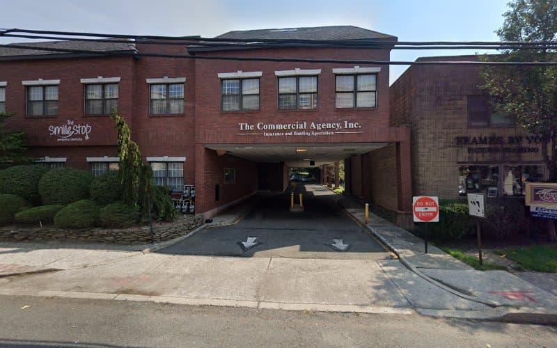 Park Ridge Wellness clinic