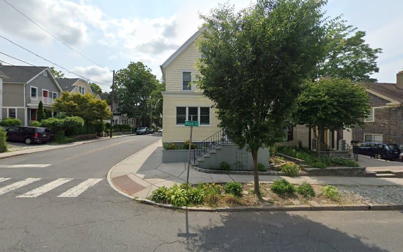 Meg Mowrey Acupuncture clinic