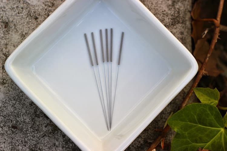 Princeton AcuHealth clinic