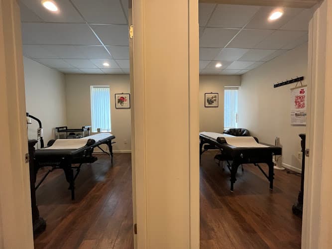 Chinese Acupuncture Jie Shen clinic