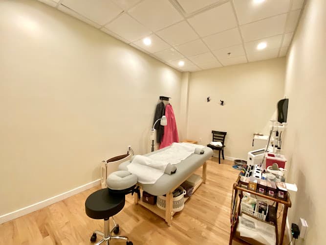 YE Acupuncture Clinic clinic