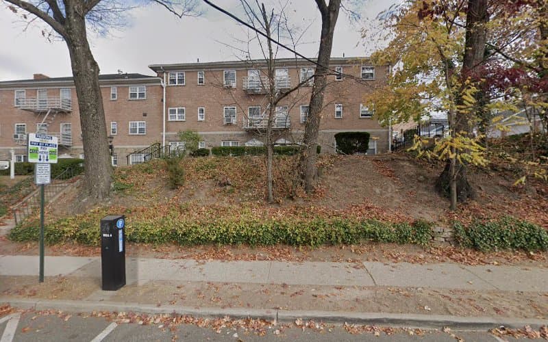 Joshua Goldstein, L clinic