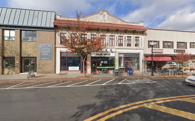 Mike O’Neill L.Ac. clinic