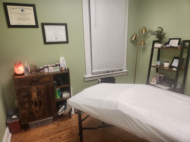 Natural Wellness with Emily clinic