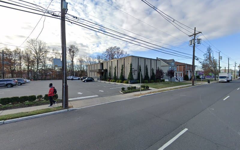 Dr. David Andrew Snyder clinic