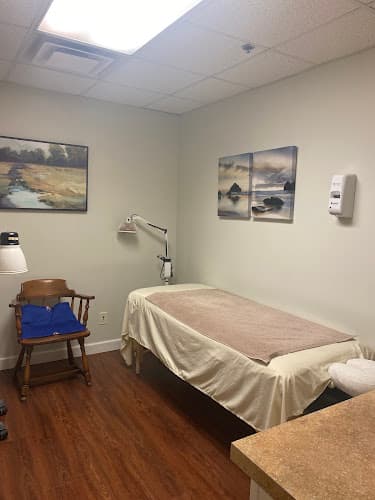 Greenpoint Acupuncture clinic