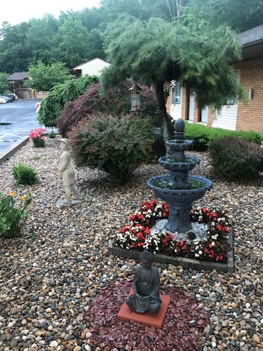 Irene Hong, LAc. clinic