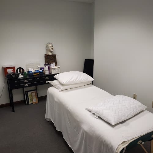 Acupuncture Health Services clinic