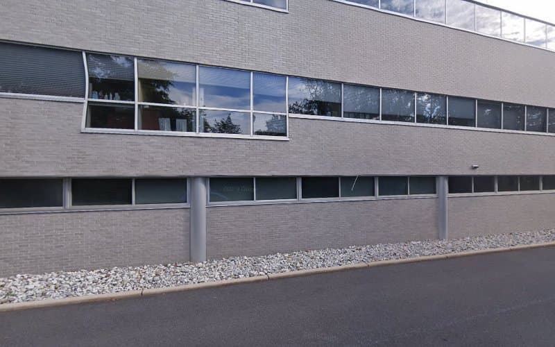 Michael Beys, LAc, DACm clinic