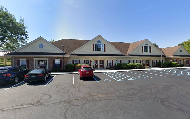 Healthy Living Acupuncture clinic