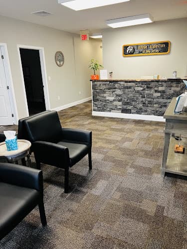 Lifestyle Acupuncture & Aesthetics clinic