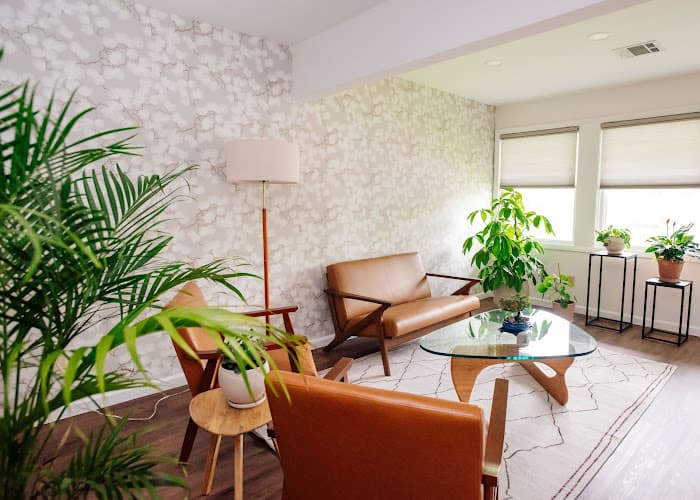 Beth Palmisano MD LAc clinic