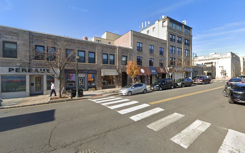 American Holistic Health Care LLC clinic