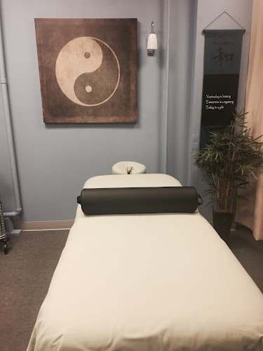 OnPoint Acupuncture & Wellness Center clinic