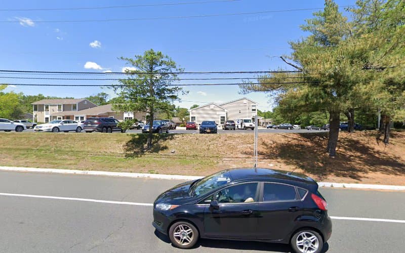 Shore Acupuncture LLC clinic