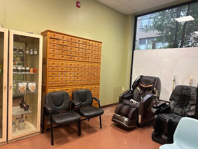 TBW ACUPUNCTURE & PAIN clinic