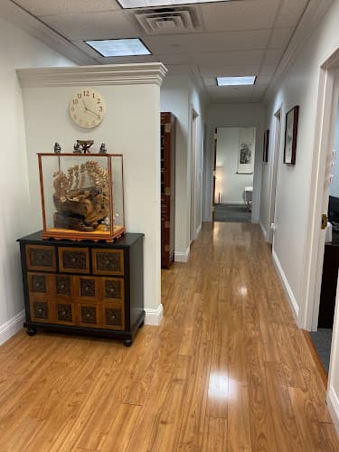 Jing Acupuncture Service LLC clinic