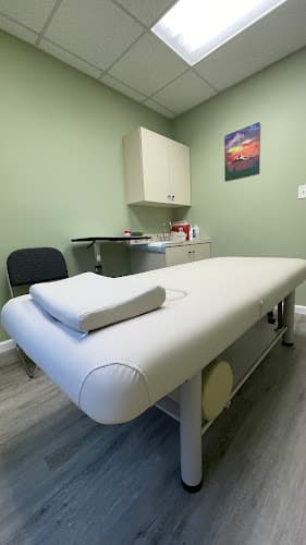 AcuGene Integrative Medicine (Wayne, NJ) clinic