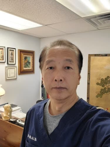 Acupuncture One Wellness, Dr. Min Chung clinic