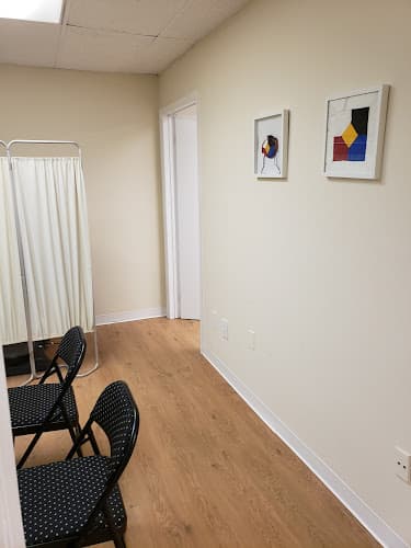 Hudson Jong Acupuncture LLC clinic