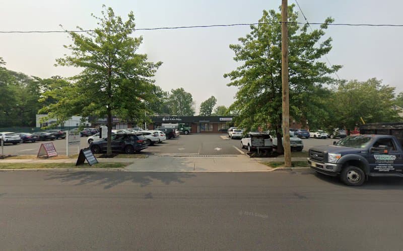 Acupuncture Health Associates clinic