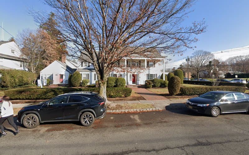 Acupuncture & Health Center clinic