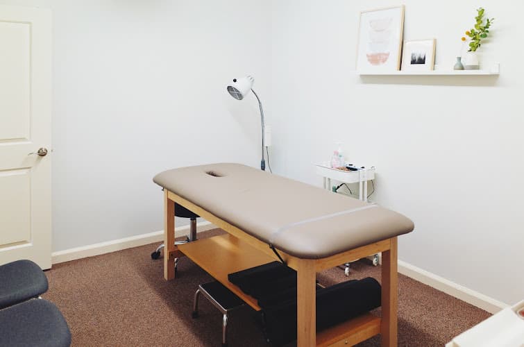 Park Acupuncture - Westwood, New Jersey clinic