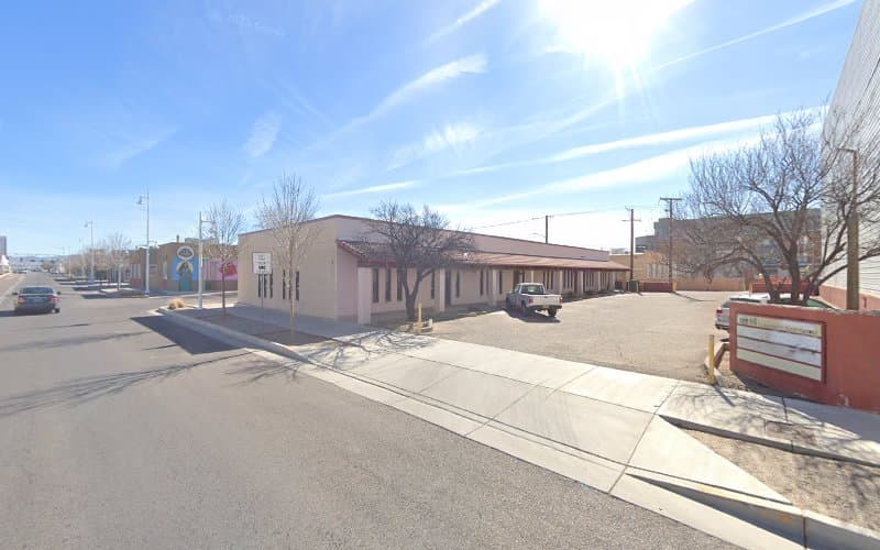 Nob Hill Community Acupuncture clinic