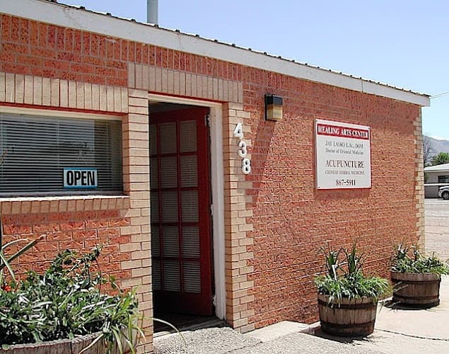 Foothills Acupuncture & Wellness clinic